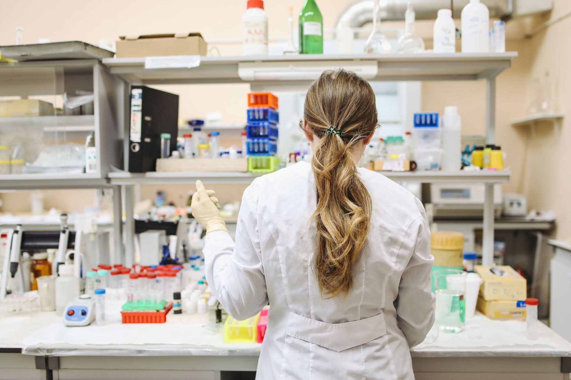 Die besten Peptide gegen Entzündungen und Autoimmunerkrankungen
