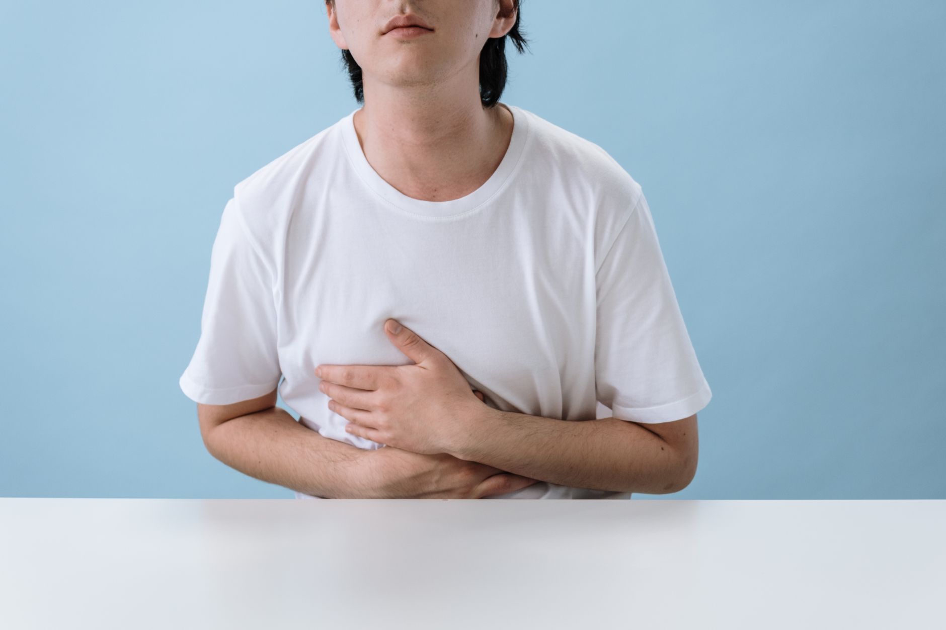 BPC-157 et santé intestinale : ce que dit réellement la science