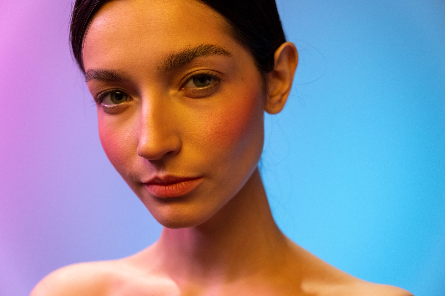 Glow Peptide : le blend 3-en-1