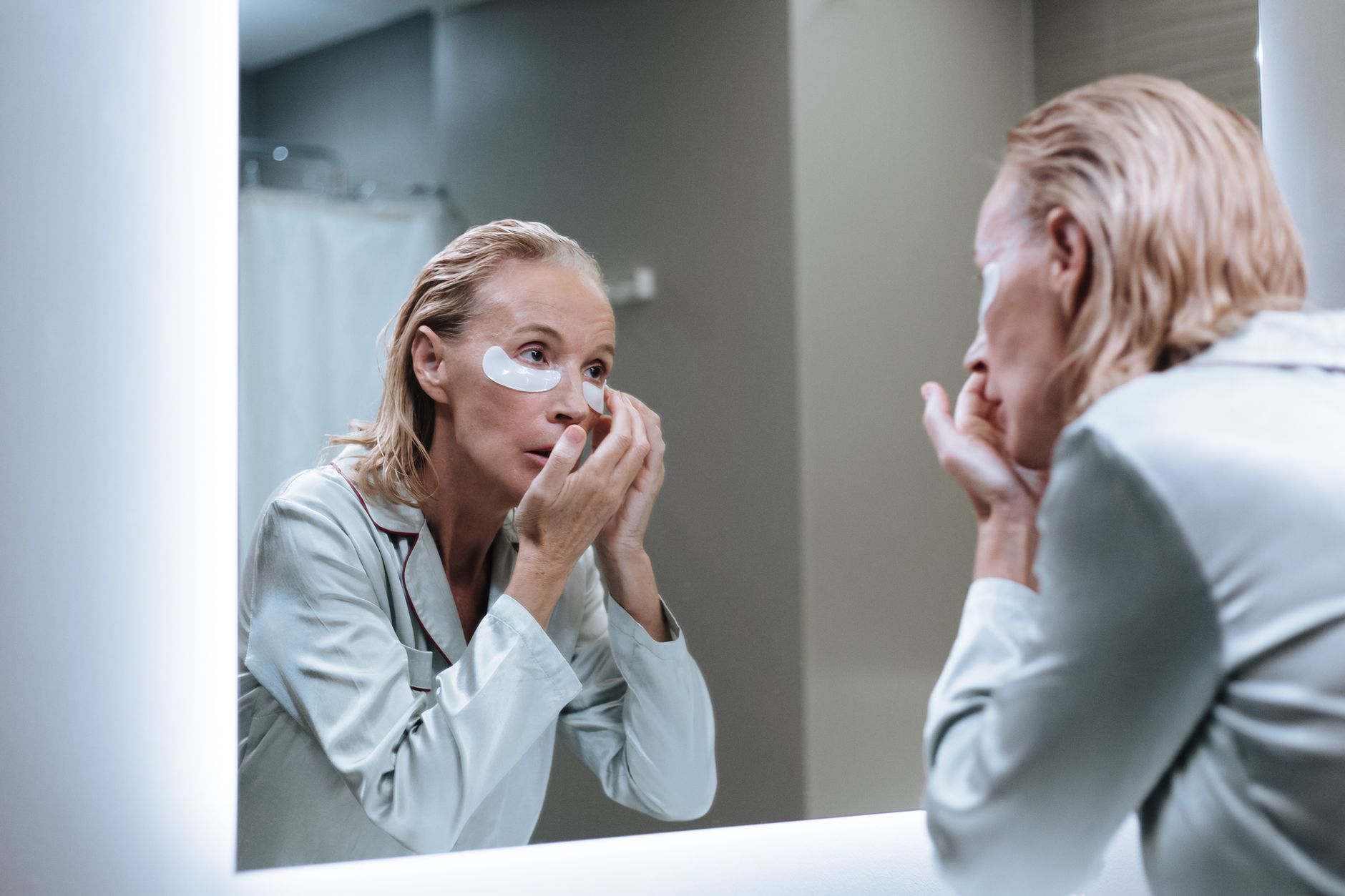 Matrixyl vs Argireline : quel peptide anti-rides ?