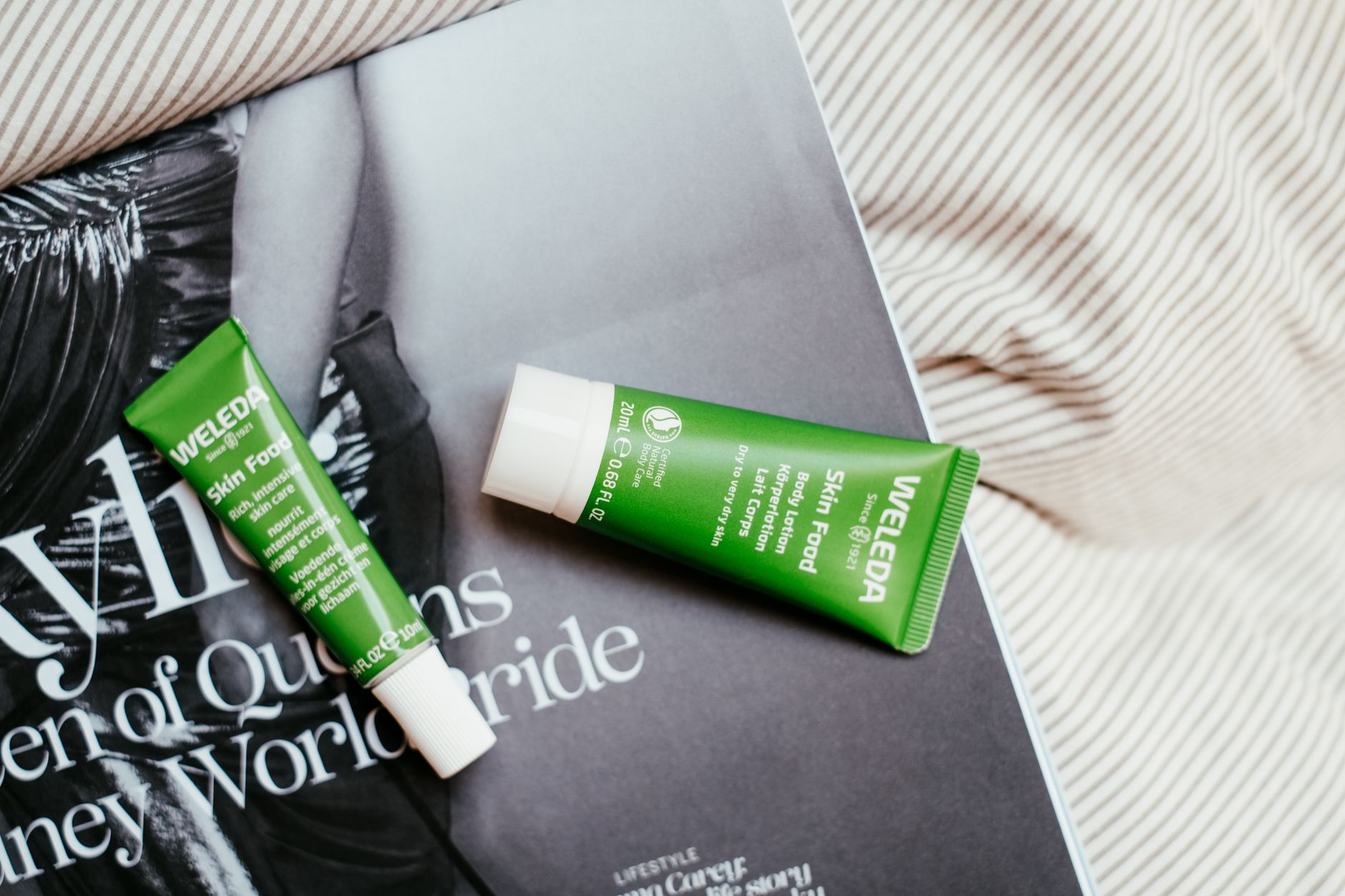 The 7 best peptides: a science-based ranking