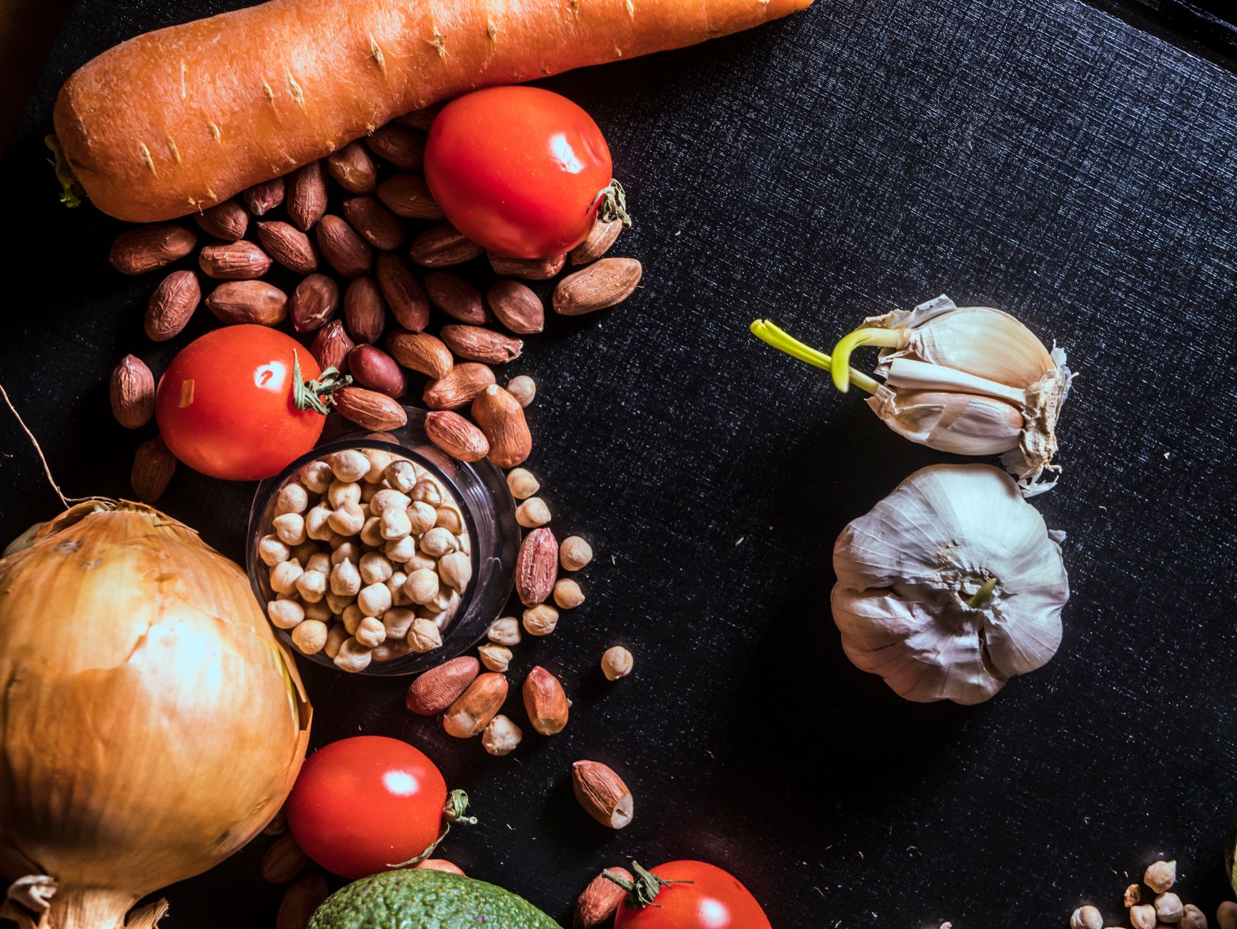 Peptide et Alimentation : Les Peptides Bioactifs dans Notre Nourriture