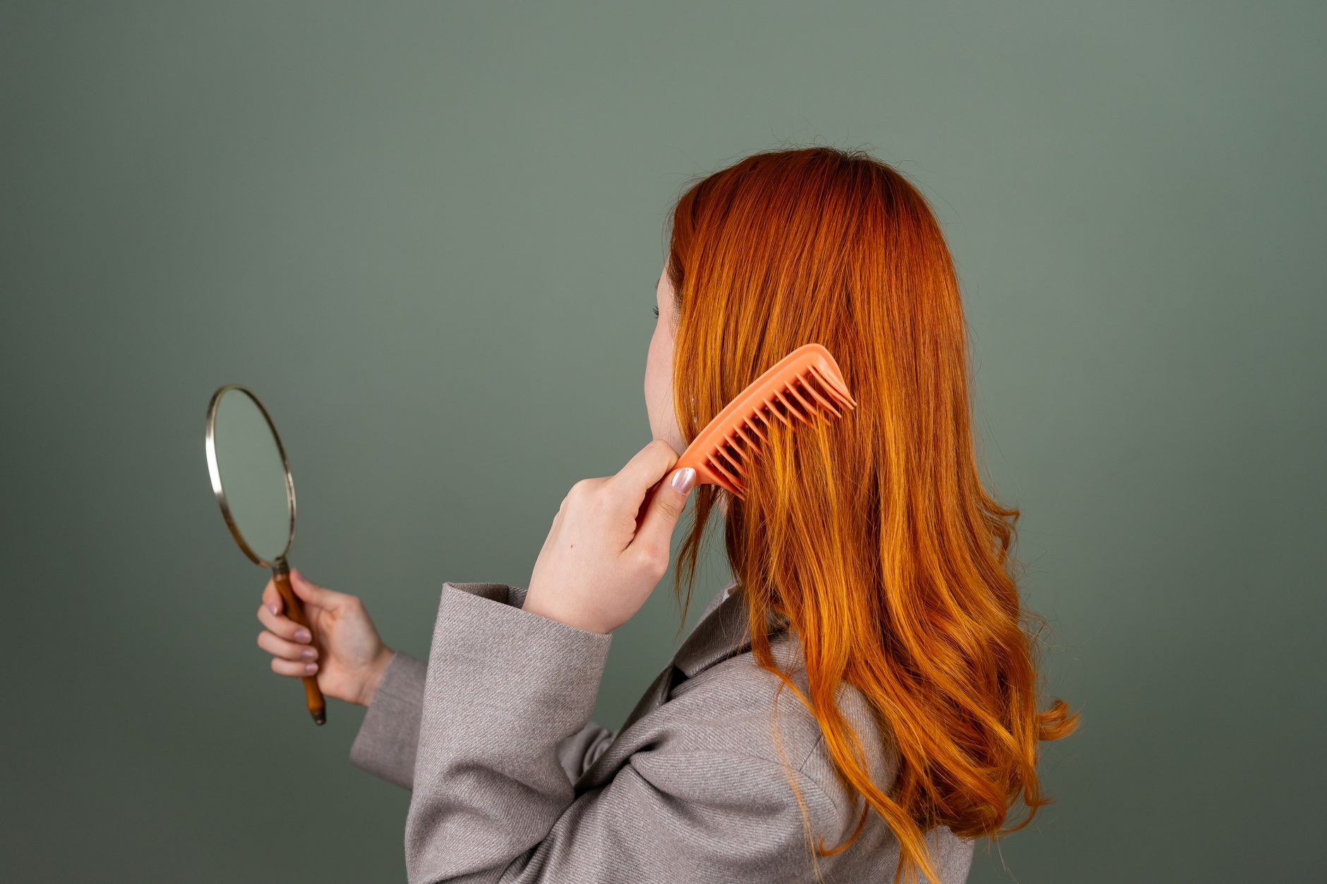 Peptide cheveux : le guide scientifique des peptides pour la santé capillaire