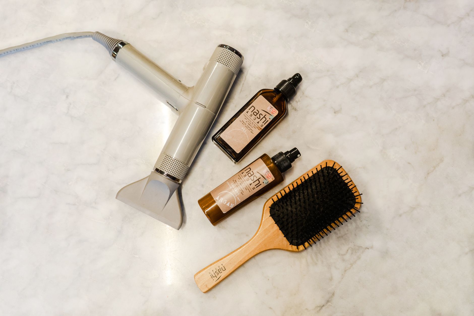 Peptides et pousse des cheveux : GHK-Cu, TB-500 et BPC-157, ce que dit la science