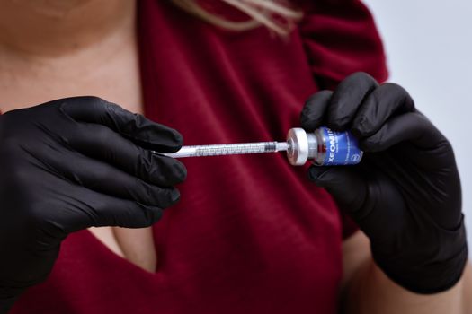 Argireline