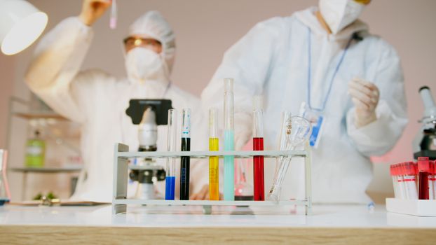 Les Meilleurs Peptides pour la Croissance Musculaire et la Récupération