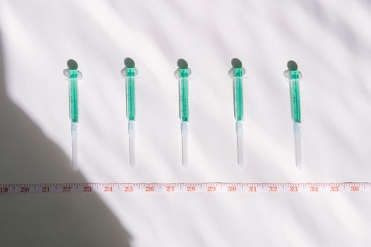 Dosage du BPC-157 : protocoles, reconstitution et voies d'administration