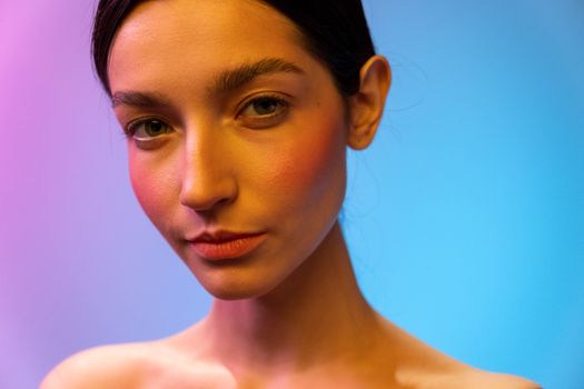 Glow Peptide : le blend 3-en-1