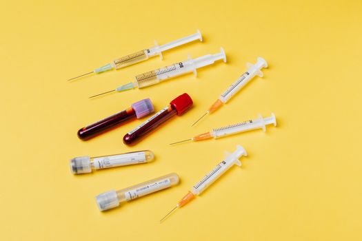 Reconstitution des peptides : le guide pratique en 5 étapes