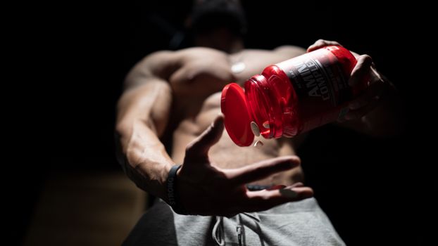 Peptide Stacking : Le Guide Complet pour Combiner les Peptides